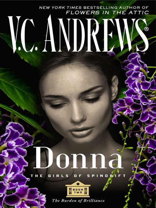 Title details for Donna by V.C. Andrews - Wait list